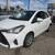 2015 Toyota Yaris L 3-Door AT 9 thumbnail