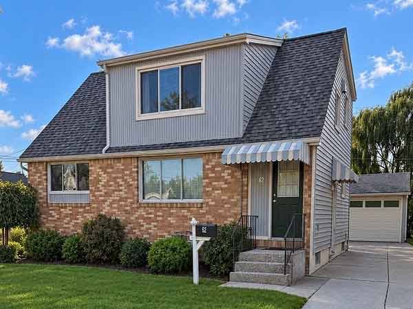 🖤💙Beautiful Lower 3 bed 1 bath apartment🖤💙 1