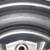 Honda sxs rims, super nice 12" 4 thumbnail