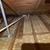 Attic cleaning /Insulation / 2 thumbnail