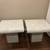 2 Grey end tables 1 thumbnail