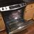 Frigidaire slide in electric range 2 thumbnail
