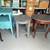 End tables, stools and more- $20-$75 16 thumbnail