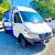 SPRINTER DIESEL HIGH ROOF EXTENDED MERCEDES BENZ 3500 CARGO VAN 7 thumbnail