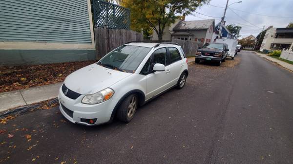 suzuki 1