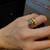 14k Diamond ring set 3 thumbnail
