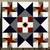 Barn Quilt 17 thumbnail