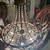 Beautiful Metal Chandelier 2 thumbnail