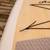 Paddle Board SUP Stand Up Paddleboard (New) Real Bamboo! 5 thumbnail