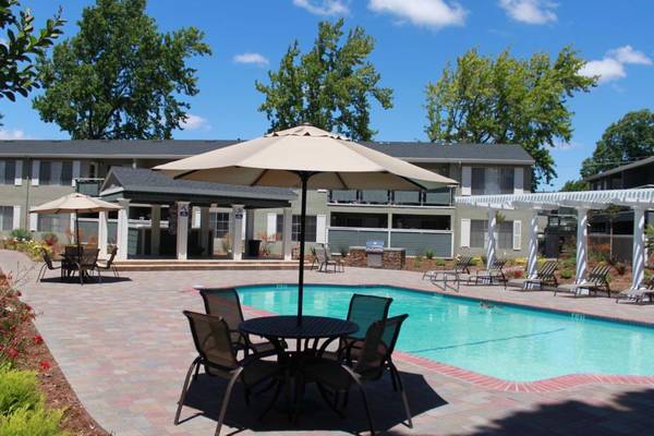 $2,799 / 2br - 744ft2 - Modern Kitchen with Gas Range, Swimming Pool, Amazon Lockers (fremont / union city / newark)63657929666947120
