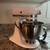 KitchenAid Artisan Stand Mixer 5 Quart 5 thumbnail