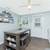 FURNISHED 2 BEDROOM HOME FOR SALE ON .28 ACRE LOT IN ENGLEWOOD! 9 thumbnail