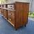 Mid Century 8 Drawer Dresser Karlit Made in Sweden. 2 thumbnail