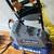 KOBALT  5.5 Gal Portable Air Compressor and Finish Gun set 1 thumbnail
