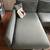 L-shaped sofa with chaise 2 thumbnail