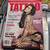 6 Tattoo Magazines in factory sealed packaging +another 11 thumbnail