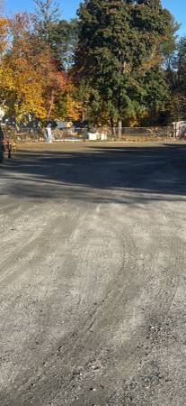 RV Storage (Torrington)64210825544706121