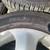 2009 Hyundai Elantra wheels and tires 5 thumbnail