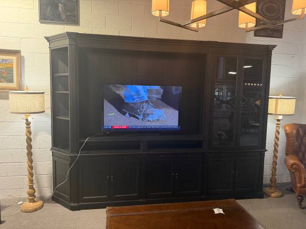 Arhaus Athens TV Media Console 1