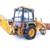 JOHN DEERE 310D BACKHOE 5 thumbnail