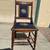 Victorian Needlepoint Chair 10 thumbnail