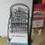 Wrought Iron Magazine Holder -Price Drop 1 thumbnail