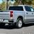 2022 Chevrolet Chevy Silverado 1500 Custom 4 thumbnail