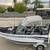 Aluminum fishing boat 2 thumbnail
