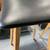 Leather Bar Stools Jalis Sitzmobel COR Germany 4 AVAILABLE 4 thumbnail