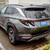 2023 *Hyundai* *Tucson* *Limited AWD* Amazon Gray 3 thumbnail
