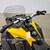 2024 Ski-Doo MXZ Sport 600 EFI Snowmobile, Black & Yellow 6 thumbnail