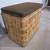 Wicker Hamper 2 thumbnail