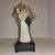Haunted Mansion Bride Statue. Lights and Sounds.  Oop 1 thumbnail