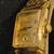 Mens 1950s mechanical bulova 10k gold filled bezel keeping good time 3 thumbnail