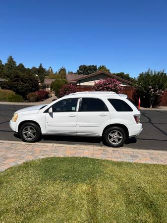 2006 chevy equinox - $2,300 (Concord)63624172956035121