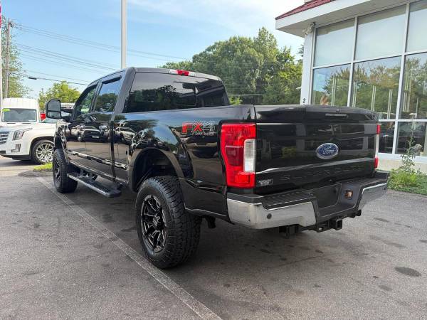 2019 Ford Super Duty F-350 - Photo 10