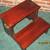 WOODEN Step Bed 2 thumbnail