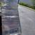 Anzzi 76"x48" Frameless Shower Door Brushed Nickle SD AZ 13 O1BN 3 thumbnail