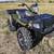 2008 Polaris Sportsman 500 H.O. 4x4 Auto 1 thumbnail