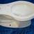KOHLER TOILET & SEAT White Bathroom Fixture 1.6 Gallons Flush NICE 7 thumbnail