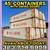 20 40 ft Cargo Container Storage Reefer Shipping Shed Sheds Containers 7 thumbnail