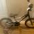 Children’s GIANT 16 ANIMATOR Bicycle 9 inch frame 1 thumbnail