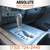 2008 Nissan Titan SE 4x4 4dr King Cab Long Bed 13 thumbnail