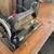 Vintage singer sewing machines - qty. 2 16 thumbnail