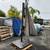 TWO 10' X 13' RECTANGULAR SUNBRELLA CANTILEVER UMBRELLA 21 thumbnail