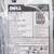 Dell PowerEdge D1600E-80 1600W 80+ Platinum Power Supply 8 thumbnail