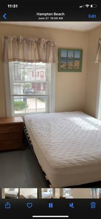 $1,800 / 2br - 800ft2 - Casa adosada pequeña de 2 habitaciones en dúplex para alquiler de invierno (Hampton)63656244891521124
