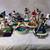 7 Starting Lineup 1993-1999 Baseball Stadium Stars MLB 2 thumbnail