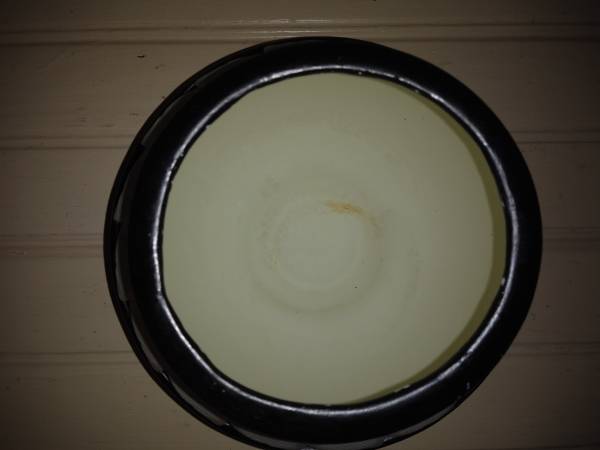 Southwest Style bowl. - $15 (ALLENTOWN)63469924744449122