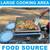 NEW Flat Top Griddle for Blackstone 17 Inch 6 thumbnail